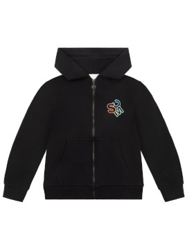 Толстовки и свитшоты