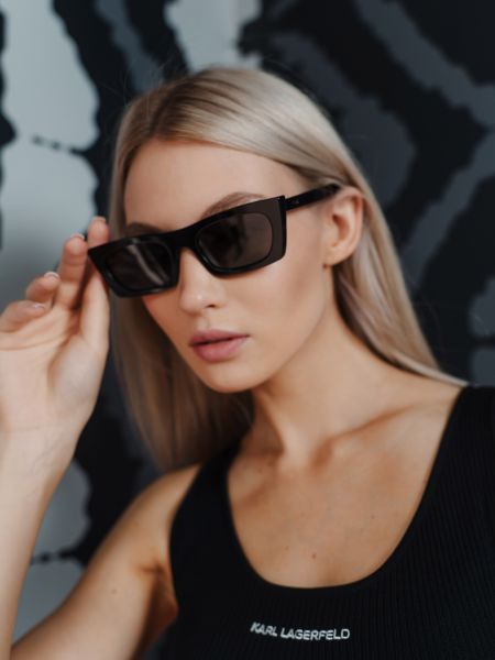 Солнцезащитные очки Fred 2.0 Black