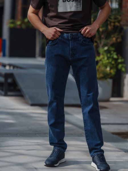 Джинсы Regular fit