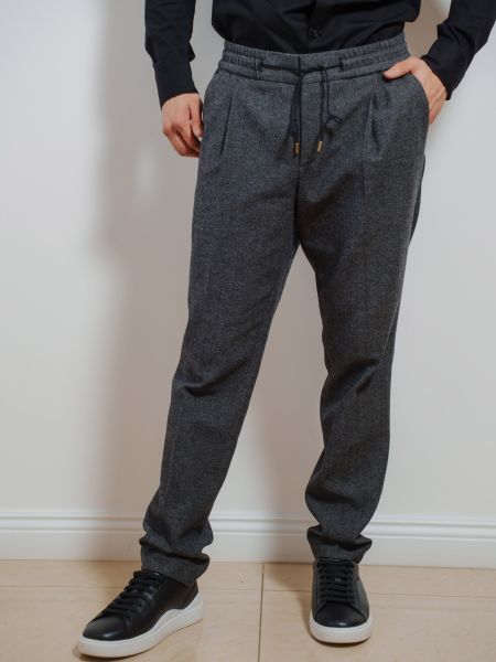 Брюки Slim fit