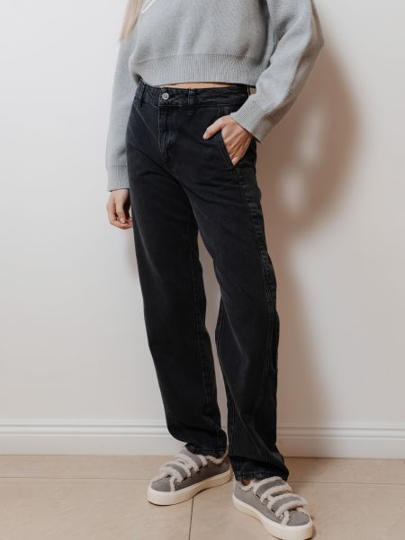 Джинсы Regular fit