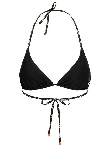 Лиф бикини с логотипом