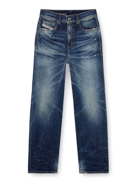 Джинсы Regular fit
