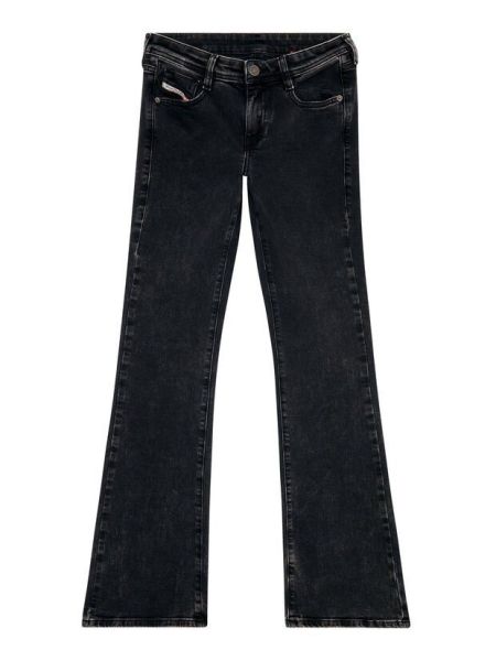 Джинсы Bootcut fit