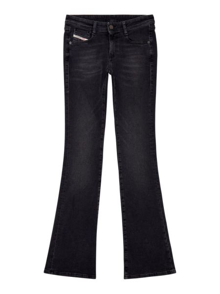 Джинсы Bootcut fit