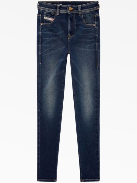 Джинсы Super skinny fit