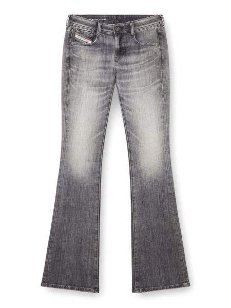 Джинсы Bootcut fit
