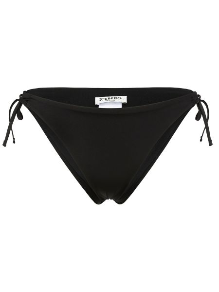 Плавки бикини с логотипом