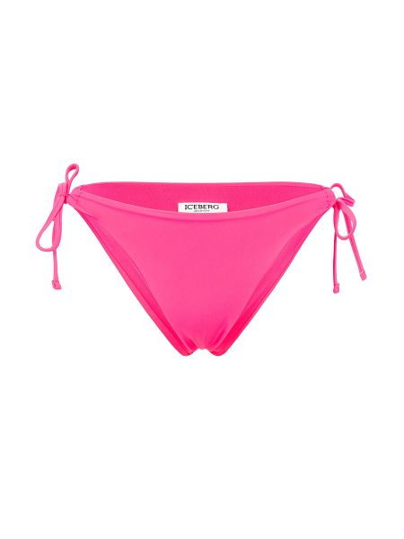 Плавки бикини с логотипом