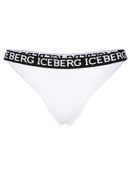 Плавки бикини с логотипом
