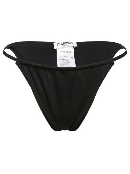 Плавки бикини с логотипом