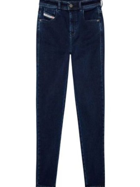 Джинсы Super skinny fit