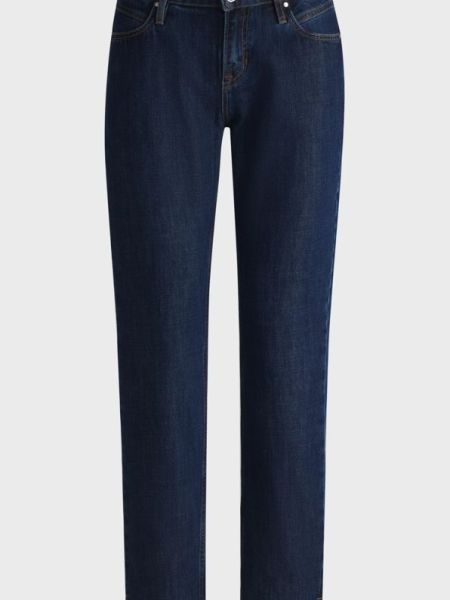 Джинсы Slim